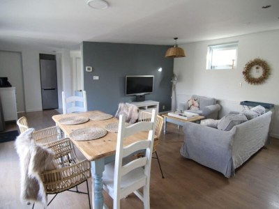 Holiday house Möblierter Bungalow in Strandnähe - Outdoor photo 6