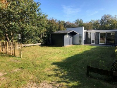 Holiday house Möblierter Bungalow in Strandnähe - Outdoor photo 7