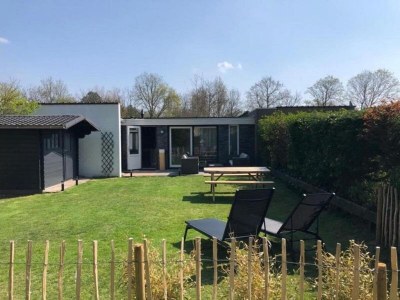 Holiday house Möblierter Bungalow in Strandnähe - Outdoor photo 8