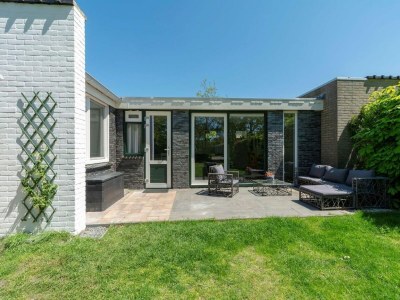 Holiday house Möblierter Bungalow in Strandnähe - Outdoor photo 9