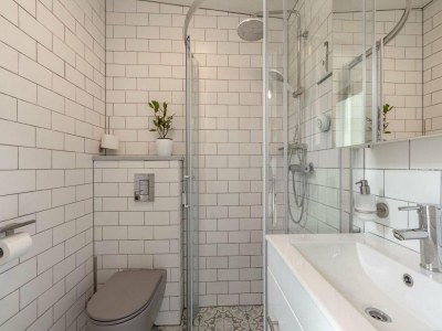 Holiday house Möblierter Bungalow in Strandnähe - Outdoor photo 10