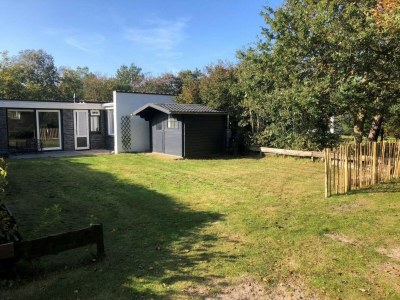 Holiday house Möblierter Bungalow in Strandnähe - Outdoor photo 11