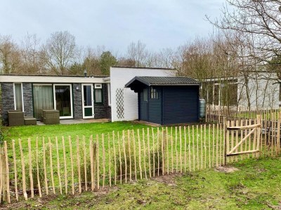 Holiday house Möblierter Bungalow in Strandnähe - Outdoor photo 13