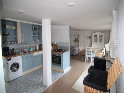 Holiday house Möblierter Bungalow in Strandnähe - Outdoor photo 15