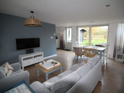 Holiday house Möblierter Bungalow in Strandnähe - Features photo 17