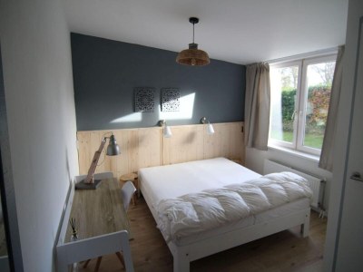 Holiday house Möblierter Bungalow in Strandnähe - Features photo 18