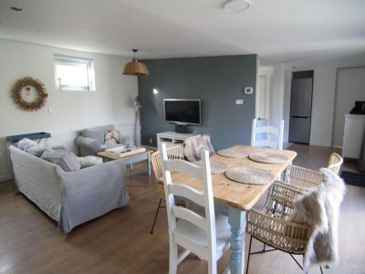 Holiday house Möblierter Bungalow in Strandnähe - Features photo 19