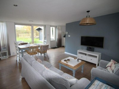 Holiday house Möblierter Bungalow in Strandnähe - Features photo 21