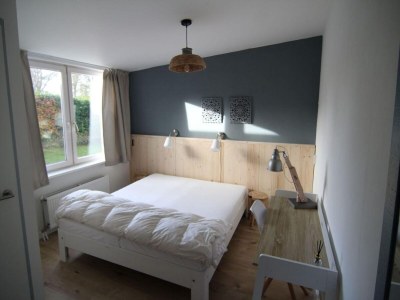 Holiday house Möblierter Bungalow in Strandnähe - Features photo 22