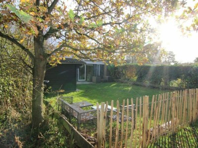 Holiday house Möblierter Bungalow in Strandnähe - Features photo 23