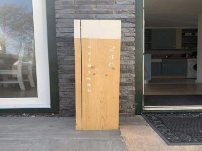 Holiday house Möblierter Bungalow in Strandnähe - Features photo 24