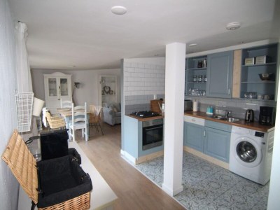 Holiday house Möblierter Bungalow in Strandnähe - Features photo 26