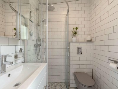 Holiday house Möblierter Bungalow in Strandnähe - Features photo 27