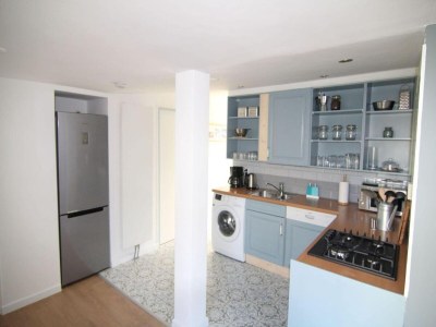 Holiday house Möblierter Bungalow in Strandnähe - Features photo 28