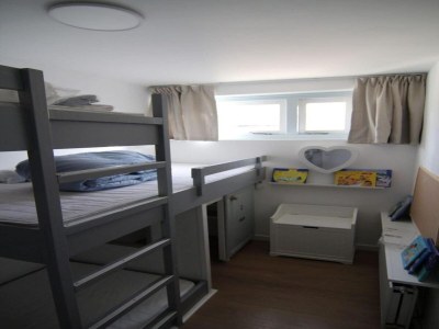 Holiday house Möblierter Bungalow in Strandnähe - Features photo 32