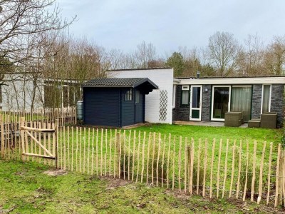 Holiday house Möblierter Bungalow in Strandnähe - Outdoor photo 35