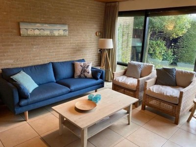 Holiday house Ein sehr netter ausgestatteter Bungalow, 5 Personen, WLAN - Outdoor photo 4