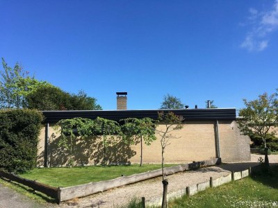 Holiday house Ein sehr netter ausgestatteter Bungalow, 5 Personen, WLAN - Features photo 7