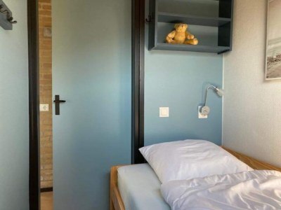 Holiday house Ein sehr netter ausgestatteter Bungalow, 5 Personen, WLAN - Features photo 10