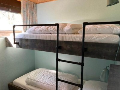 Holiday house Ein sehr netter ausgestatteter Bungalow, 5 Personen, WLAN - Features photo 11