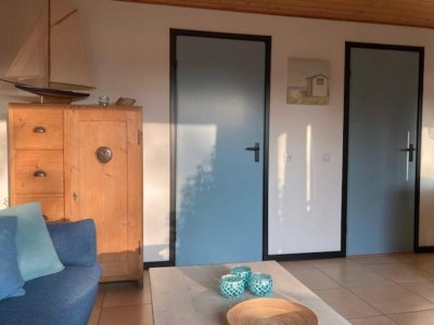 Holiday house Ein sehr netter ausgestatteter Bungalow, 5 Personen, WLAN - Features photo 12