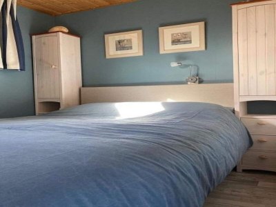 Holiday house Ein sehr netter ausgestatteter Bungalow, 5 Personen, WLAN - Features photo 14