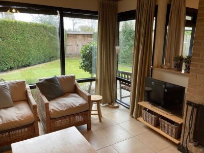 Holiday house Ein sehr netter ausgestatteter Bungalow, 5 Personen, WLAN - Features photo 15