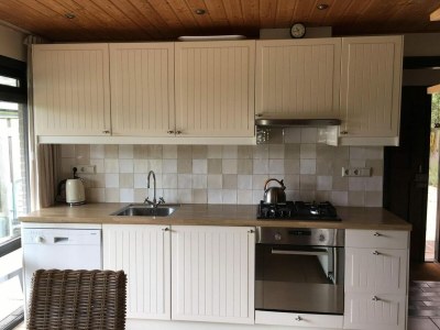 Holiday house Ein sehr netter ausgestatteter Bungalow, 5 Personen, WLAN - Features photo 19