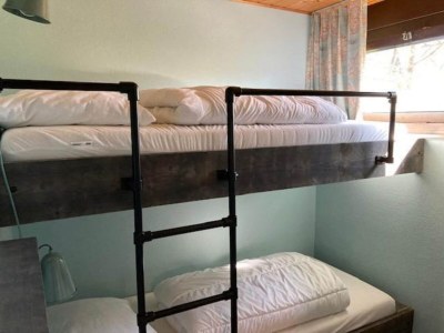 Holiday house Ein sehr netter ausgestatteter Bungalow, 5 Personen, WLAN - Features photo 20