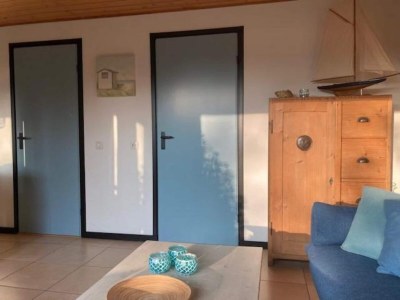 Holiday house Ein sehr netter ausgestatteter Bungalow, 5 Personen, WLAN - Features photo 21