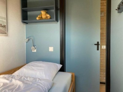 Holiday house Ein sehr netter ausgestatteter Bungalow, 5 Personen, WLAN - Features photo 22