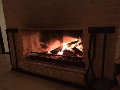 Holiday house Ein sehr netter ausgestatteter Bungalow, 5 Personen, WLAN - Features photo 24