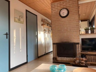 Holiday house Ein sehr netter ausgestatteter Bungalow, 5 Personen, WLAN - Features photo 27