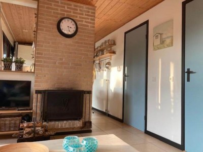 Holiday house Ein sehr netter ausgestatteter Bungalow, 5 Personen, WLAN - Outdoor photo 29