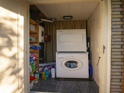 Holiday house Furnished bungalow with garden - Outdoor photo 21