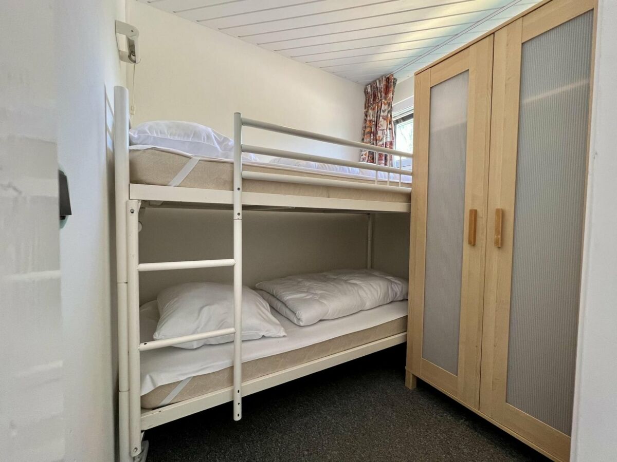 Holiday house Schöner Steinbungalow mit eingezäuntem Garten - Features photo 3