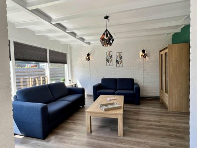 Holiday house Schöner Steinbungalow mit eingezäuntem Garten - Features photo 4