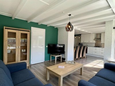 Holiday house Schöner Steinbungalow mit eingezäuntem Garten - Features photo 5