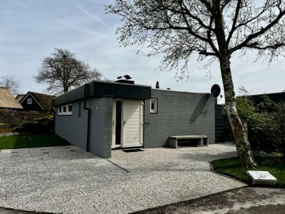 Holiday house Schöner Bungalow für Familienurlaub in Sint Maartenszee - Holiday house