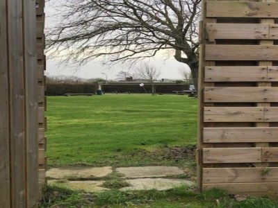 Holiday house Schöner Bungalow für Familienurlaub - Outdoor photo 3