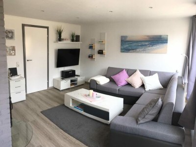 Holiday house Schöner Bungalow für Familienurlaub - Features photo 6