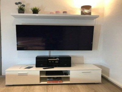 Holiday house Schöner Bungalow für Familienurlaub - Features photo 10