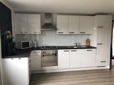 Holiday house Schöner Bungalow für Familienurlaub - Features photo 16