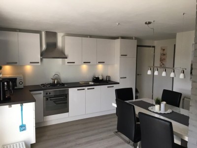 Holiday house Schöner Bungalow für Familienurlaub - Features photo 17