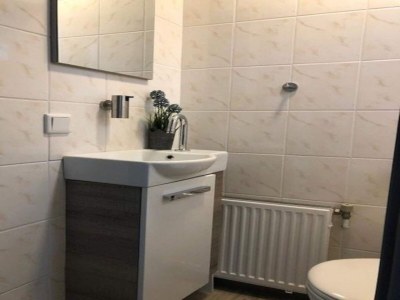 Holiday house Schöner Bungalow für Familienurlaub - Features photo 18