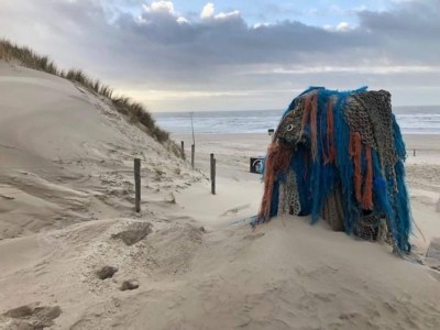 Holiday house Schöner Bungalow für Familienurlaub - Environment photo 21