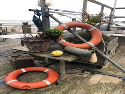 Holiday house Schöner Bungalow für Familienurlaub - Environment photo 23