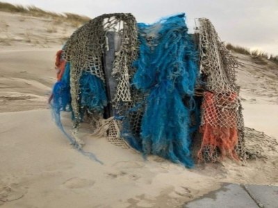 Holiday house Schöner Bungalow für Familienurlaub - Outdoor photo 25