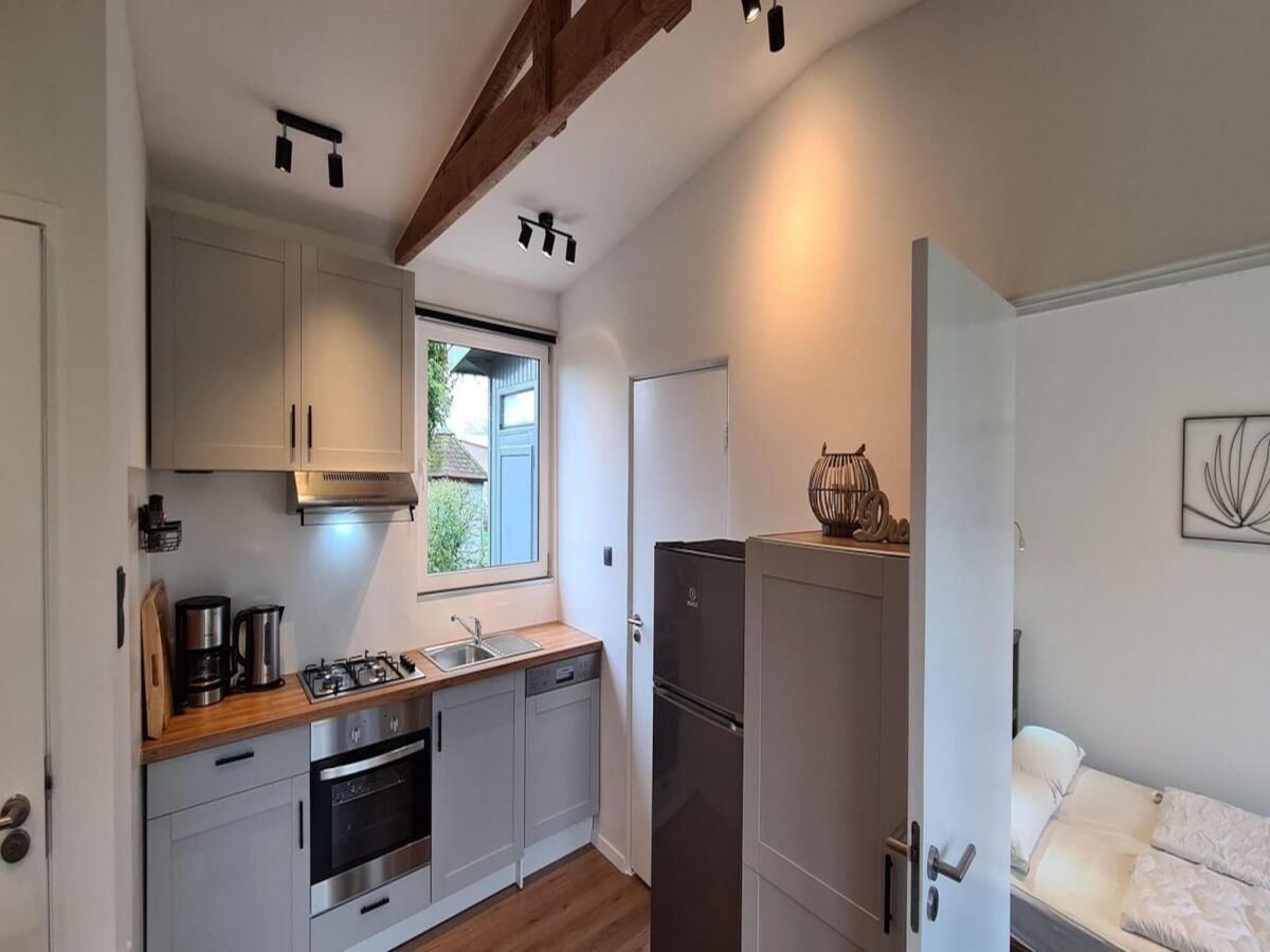 Holiday house Hübscher Bungalow in Sint Maartenszee - Features photo 4