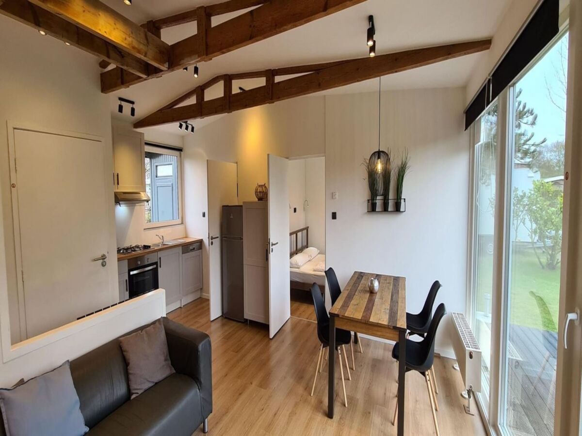 Holiday house Hübscher Bungalow in Sint Maartenszee - Features photo 5